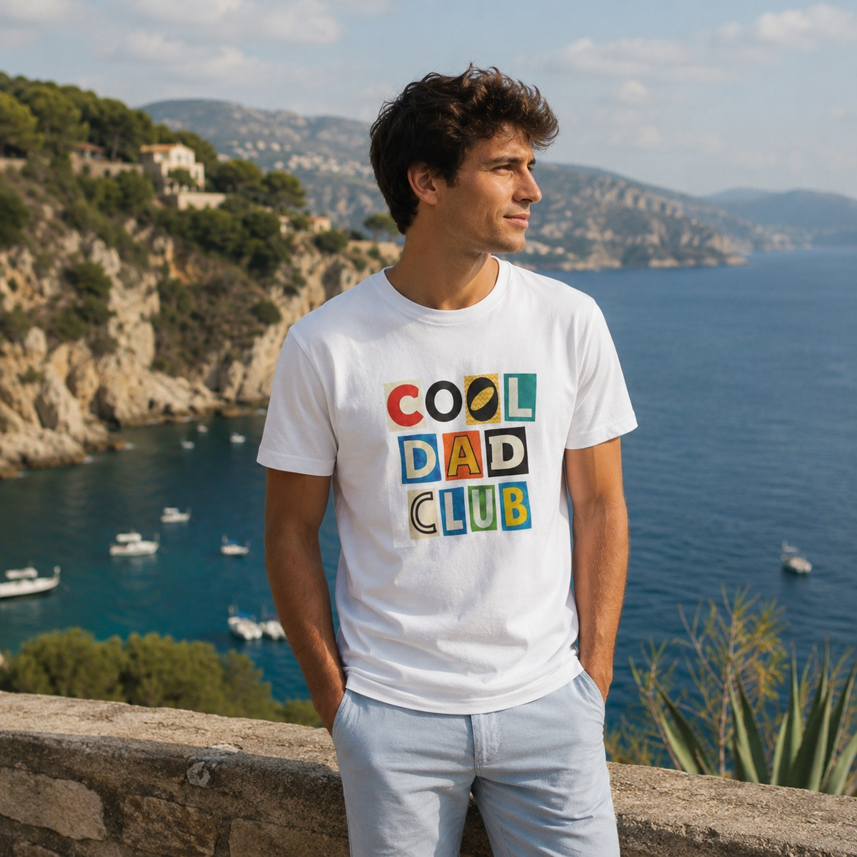 tshirt special papa