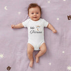 cadeau anniversaire bebe personnalisé