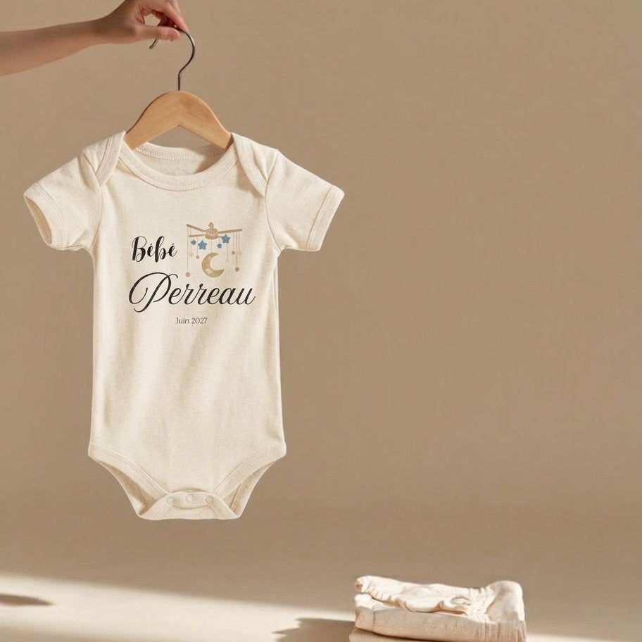 body bébé boheme