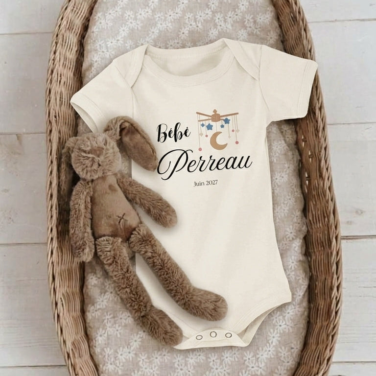 cadeau naissance boheme