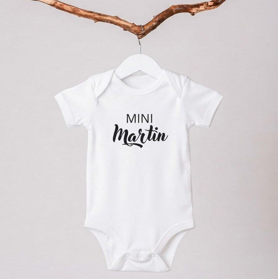 cadeau de naissance personnalisable