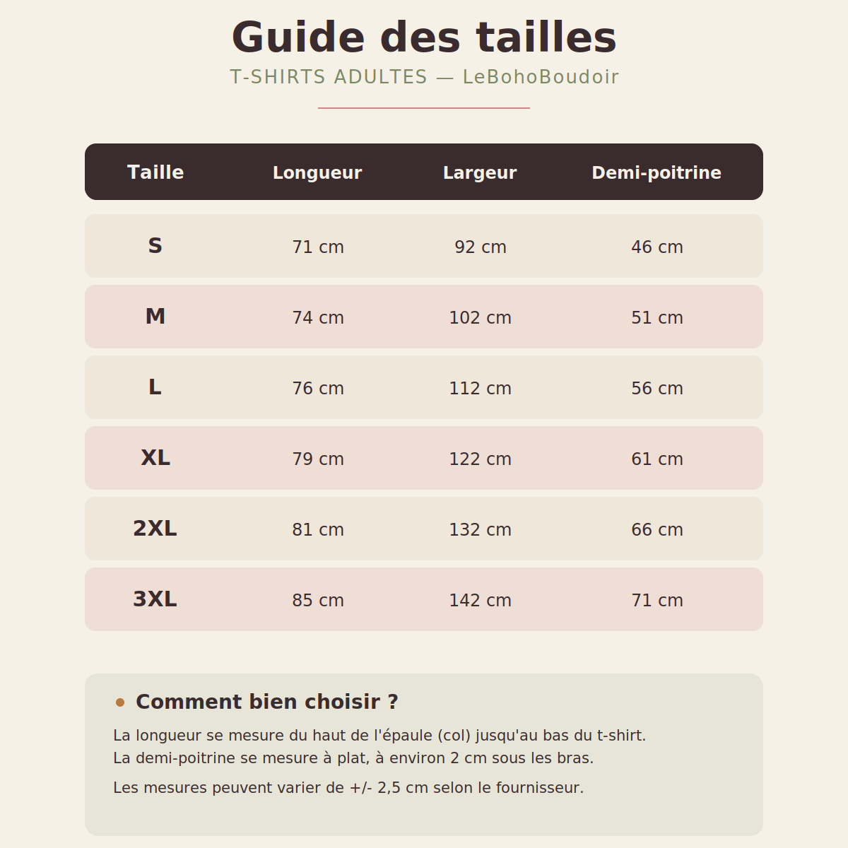 Tshirt d'annonce en couple - vendu à l'unité