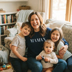 mere de famille look de maman